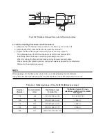 Предварительный просмотр 20 страницы Toshiba RAV-SM2244AT8-A Service Manual