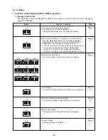 Предварительный просмотр 66 страницы Toshiba RAV-SM2244AT8-A Service Manual