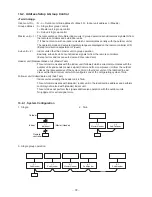 Предварительный просмотр 72 страницы Toshiba RAV-SM2244AT8-A Service Manual