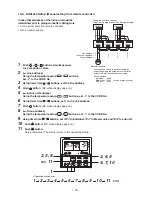 Предварительный просмотр 76 страницы Toshiba RAV-SM2244AT8-A Service Manual