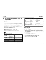 Предварительный просмотр 81 страницы Toshiba RAV-SM2244AT8-A Service Manual