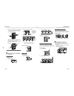 Предварительный просмотр 83 страницы Toshiba RAV-SM2244AT8-A Service Manual