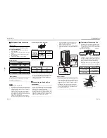 Предварительный просмотр 85 страницы Toshiba RAV-SM2244AT8-A Service Manual