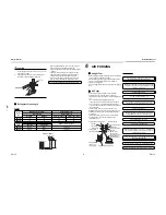 Предварительный просмотр 86 страницы Toshiba RAV-SM2244AT8-A Service Manual