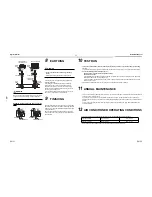 Предварительный просмотр 89 страницы Toshiba RAV-SM2244AT8-A Service Manual