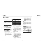 Предварительный просмотр 92 страницы Toshiba RAV-SM2244AT8-A Service Manual