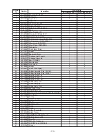 Предварительный просмотр 110 страницы Toshiba RAV-SM2244AT8-A Service Manual