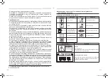 Предварительный просмотр 10 страницы Toshiba RAV-SM2244DTP-E Owner'S Manual