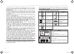 Предварительный просмотр 26 страницы Toshiba RAV-SM2244DTP-E Owner'S Manual