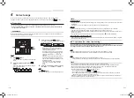 Предварительный просмотр 41 страницы Toshiba RAV-SM2244DTP-E Owner'S Manual