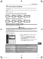 Предварительный просмотр 29 страницы Toshiba RAV-SM302KRTP-UL Installation Manual