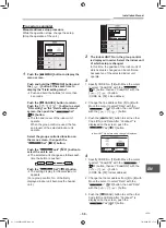 Предварительный просмотр 37 страницы Toshiba RAV-SM302KRTP-UL Installation Manual