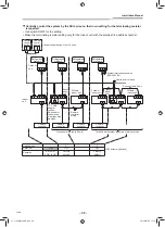 Предварительный просмотр 40 страницы Toshiba RAV-SM302KRTP-UL Installation Manual