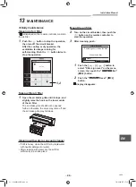 Предварительный просмотр 45 страницы Toshiba RAV-SM302KRTP-UL Installation Manual