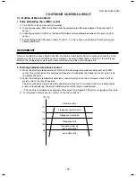 Предварительный просмотр 35 страницы Toshiba RAV-SM304ATJP-E Service Manual