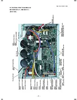 Предварительный просмотр 41 страницы Toshiba RAV-SM304ATJP-E Service Manual