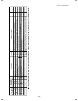 Предварительный просмотр 48 страницы Toshiba RAV-SM304ATJP-E Service Manual