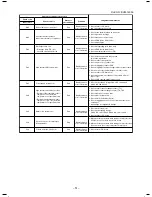 Предварительный просмотр 51 страницы Toshiba RAV-SM304ATJP-E Service Manual