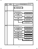 Предварительный просмотр 56 страницы Toshiba RAV-SM304ATJP-E Service Manual