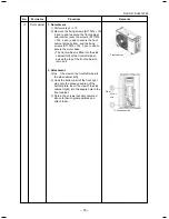 Предварительный просмотр 76 страницы Toshiba RAV-SM304ATJP-E Service Manual