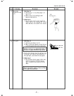 Предварительный просмотр 81 страницы Toshiba RAV-SM304ATJP-E Service Manual