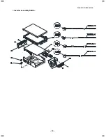 Предварительный просмотр 86 страницы Toshiba RAV-SM304ATJP-E Service Manual