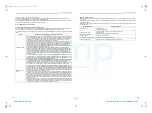 Preview for 3 page of Toshiba RAV-SM304SDT-E Installation Manual