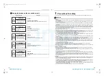 Preview for 4 page of Toshiba RAV-SM304SDT-E Installation Manual