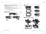 Preview for 8 page of Toshiba RAV-SM304SDT-E Installation Manual