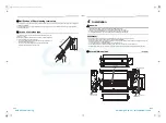 Preview for 9 page of Toshiba RAV-SM304SDT-E Installation Manual