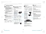 Preview for 14 page of Toshiba RAV-SM304SDT-E Installation Manual