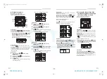 Preview for 20 page of Toshiba RAV-SM304SDT-E Installation Manual