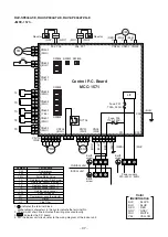 Предварительный просмотр 37 страницы Toshiba RAV-SM304SDT-E Service Manual