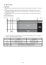 Предварительный просмотр 68 страницы Toshiba RAV-SM304SDT-E Service Manual