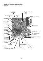 Предварительный просмотр 75 страницы Toshiba RAV-SM304SDT-E Service Manual