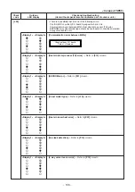 Предварительный просмотр 106 страницы Toshiba RAV-SM304SDT-E Service Manual