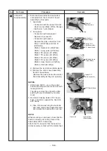 Предварительный просмотр 156 страницы Toshiba RAV-SM304SDT-E Service Manual