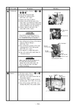 Предварительный просмотр 158 страницы Toshiba RAV-SM304SDT-E Service Manual