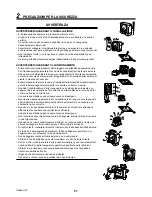 Preview for 52 page of Toshiba RAV-SM402MUT-E Owner'S Manual