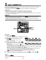 Preview for 56 page of Toshiba RAV-SM402MUT-E Owner'S Manual