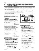 Preview for 58 page of Toshiba RAV-SM402MUT-E Owner'S Manual