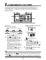 Preview for 59 page of Toshiba RAV-SM402MUT-E Owner'S Manual