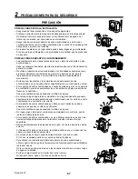 Preview for 68 page of Toshiba RAV-SM402MUT-E Owner'S Manual