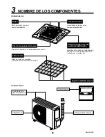 Preview for 69 page of Toshiba RAV-SM402MUT-E Owner'S Manual