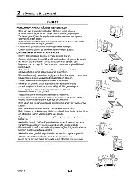 Preview for 148 page of Toshiba RAV-SM402MUT-E Owner'S Manual