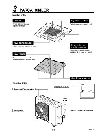 Preview for 149 page of Toshiba RAV-SM402MUT-E Owner'S Manual