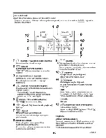 Preview for 151 page of Toshiba RAV-SM402MUT-E Owner'S Manual