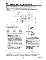 Preview for 155 page of Toshiba RAV-SM402MUT-E Owner'S Manual