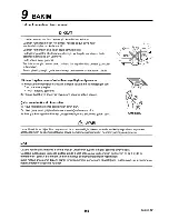 Preview for 157 page of Toshiba RAV-SM402MUT-E Owner'S Manual