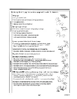 Preview for 161 page of Toshiba RAV-SM402MUT-E Owner'S Manual